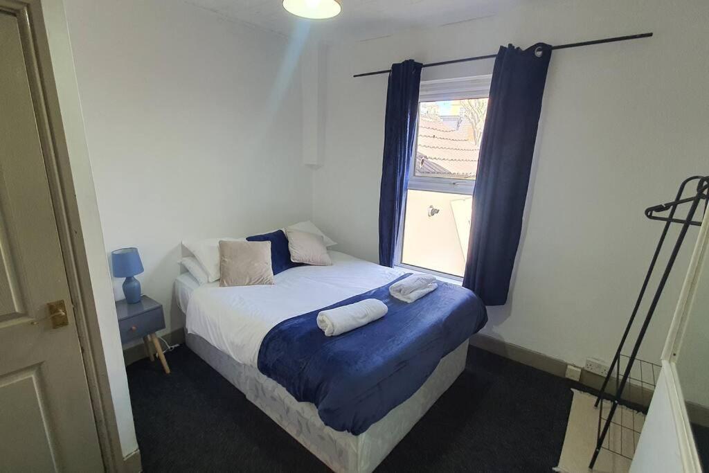 Free Netflix, Large House, Great Price Apartment Cardiff Exterior photo